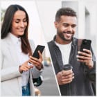 moex Alpha Case Nokia 5 Hardcase ultra dünn – Weiteres Produktbild 6