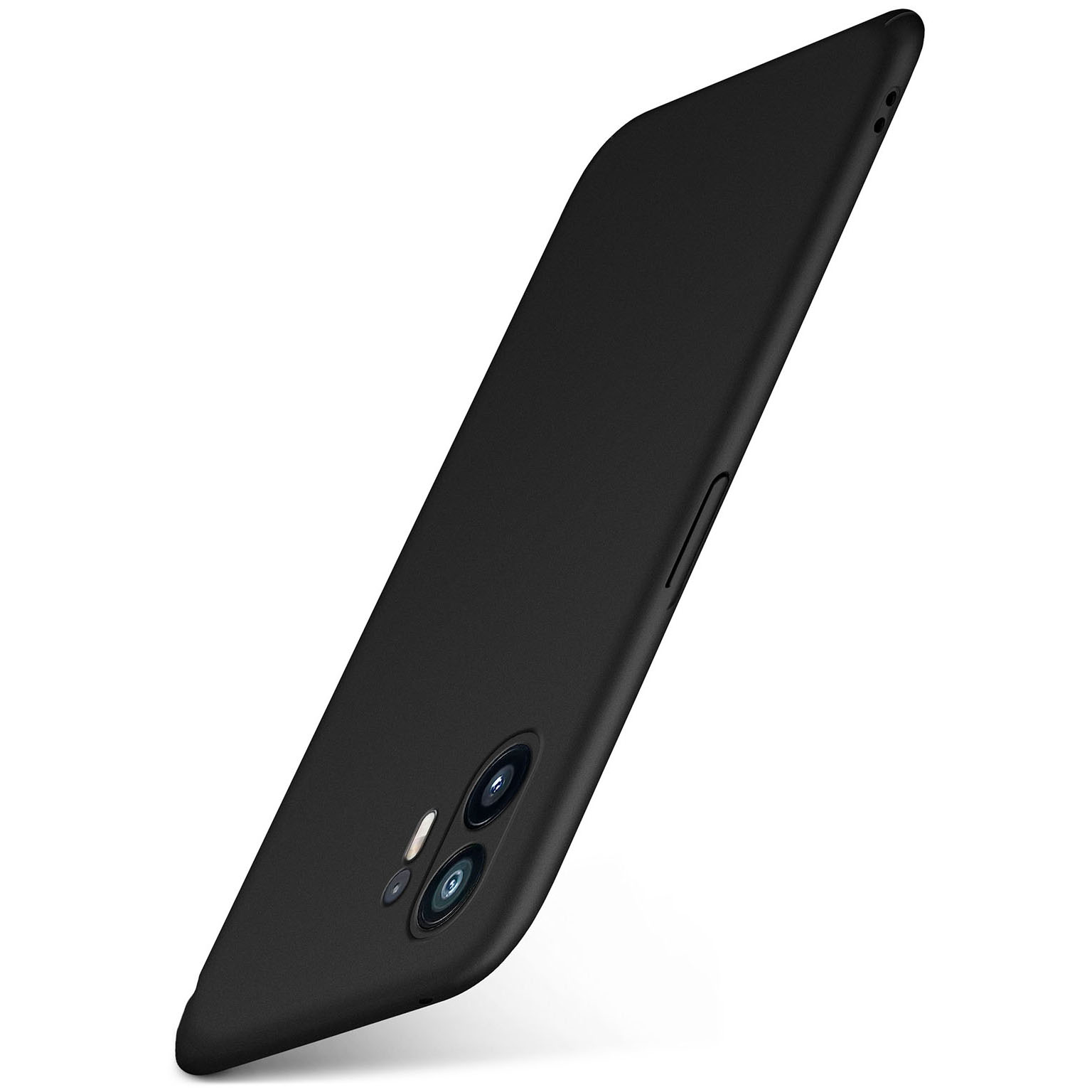 moex Alpha Case Nothing Phone (2) Hardcase ultra dünn – undefined