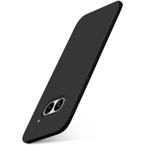 moex Alpha Case Nothing Phone (2a) Hardcase ultra dünn – Weiteres Produktbild 1 moex Alpha Case Nothing Phone (2a) Hardcase ultra dünn – Weiteres Produktbild 1