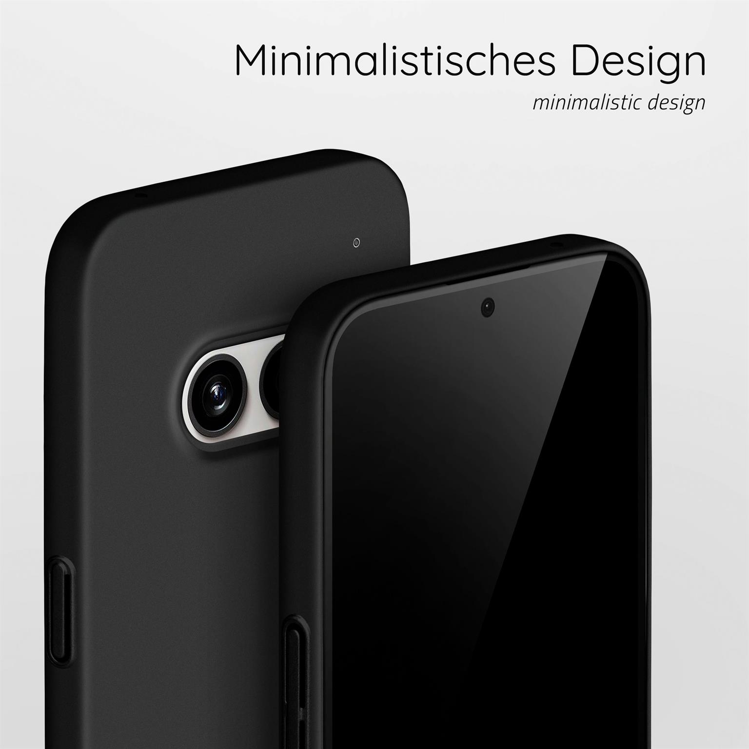 moex Alpha Case Nothing Phone (2a) Hardcase ultra dünn – Weiteres Produktbild 2 moex Alpha Case Nothing Phone (2a) Hardcase ultra dünn – Weiteres Produktbild 2