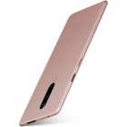 moex Alpha Case OnePlus 7 Pro Hardcase ultra dünn – Weiteres Produktbild 1