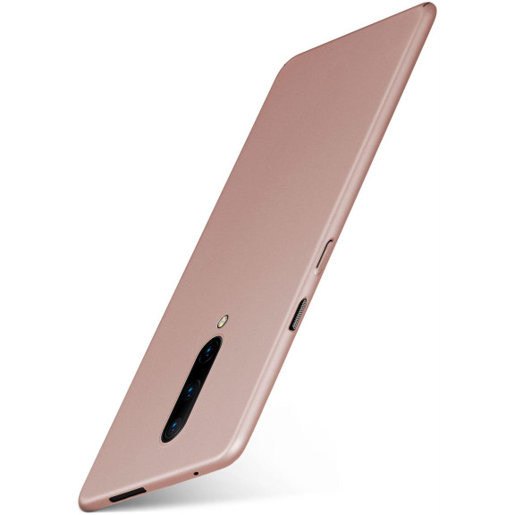 moex Alpha Case OnePlus 7 Pro Hardcase ultra dünn – Weiteres Produktbild 1