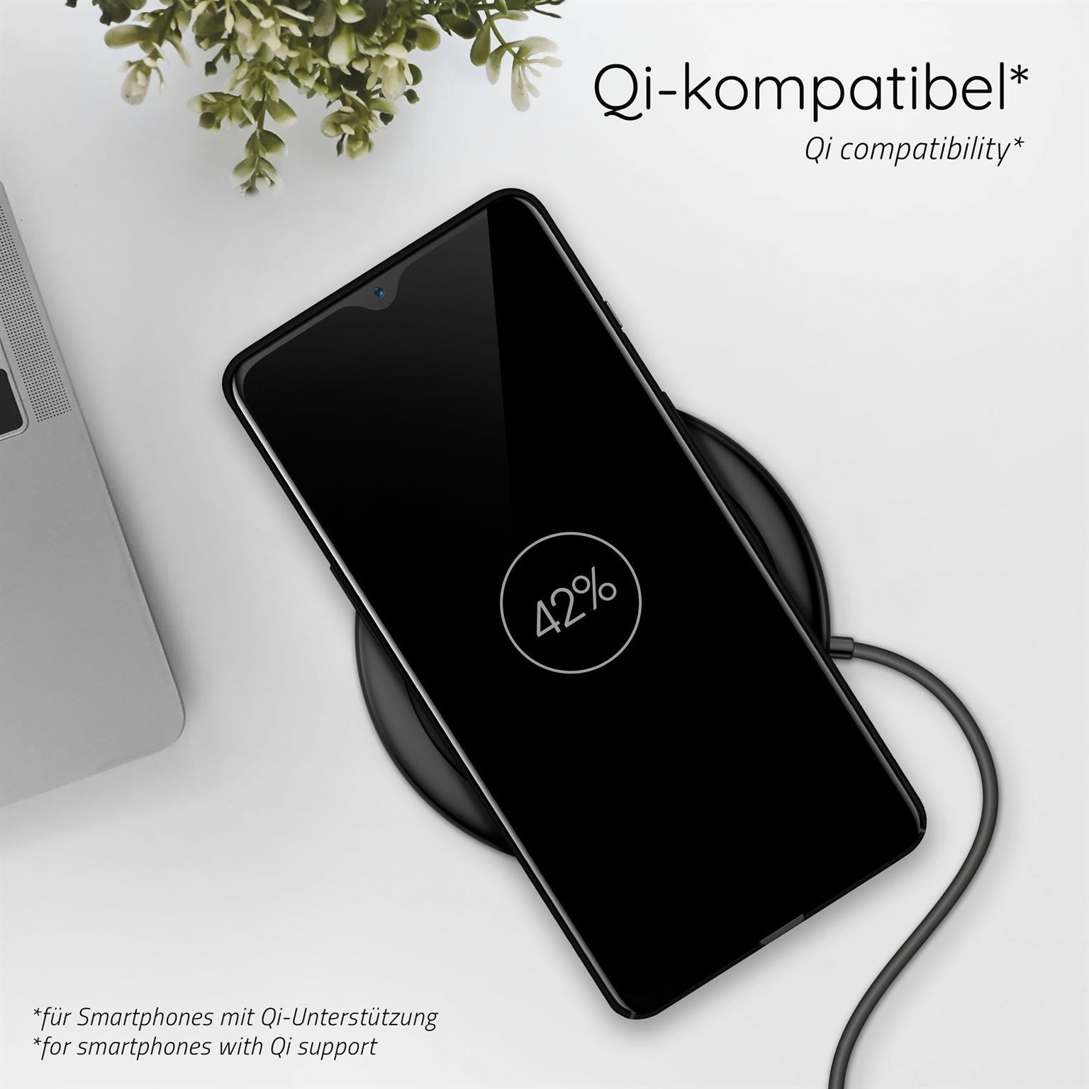 moex Alpha Case OnePlus 7 Hardcase ultra dünn – Weiteres Produktbild 5