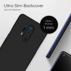 moex Alpha Case OnePlus 8 Pro Hardcase ultra dünn – Weiteres Produktbild 4