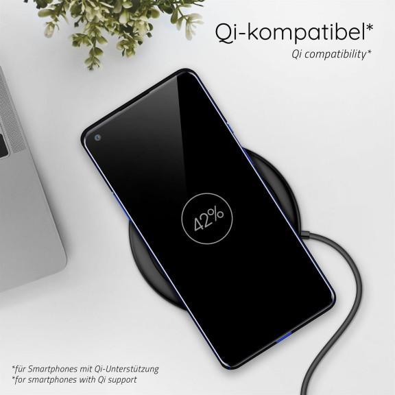 moex Alpha Case OnePlus 8 Pro Hardcase ultra dünn – Weiteres Produktbild 5