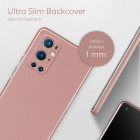moex Alpha Case OnePlus 9 Pro Hardcase ultra dünn – Weiteres Produktbild 4