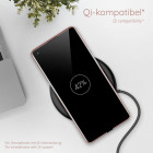 moex Alpha Case OnePlus 9 Pro Hardcase ultra dünn – Weiteres Produktbild 5