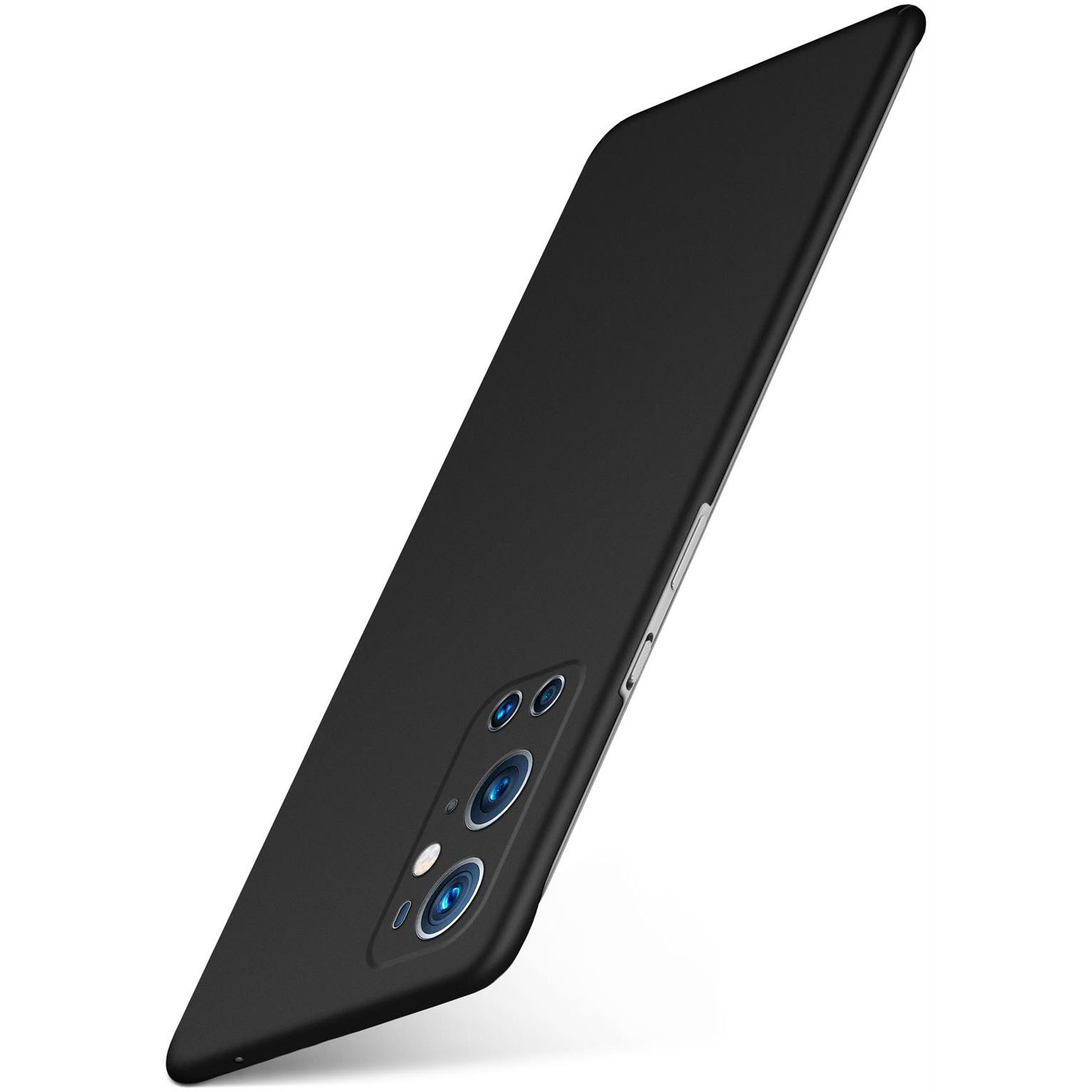 moex Alpha Case OnePlus 9 Pro Hardcase ultra dünn – Weiteres Produktbild 1 moex Alpha Case OnePlus 9 Pro Hardcase ultra dünn – Weiteres Produktbild 1