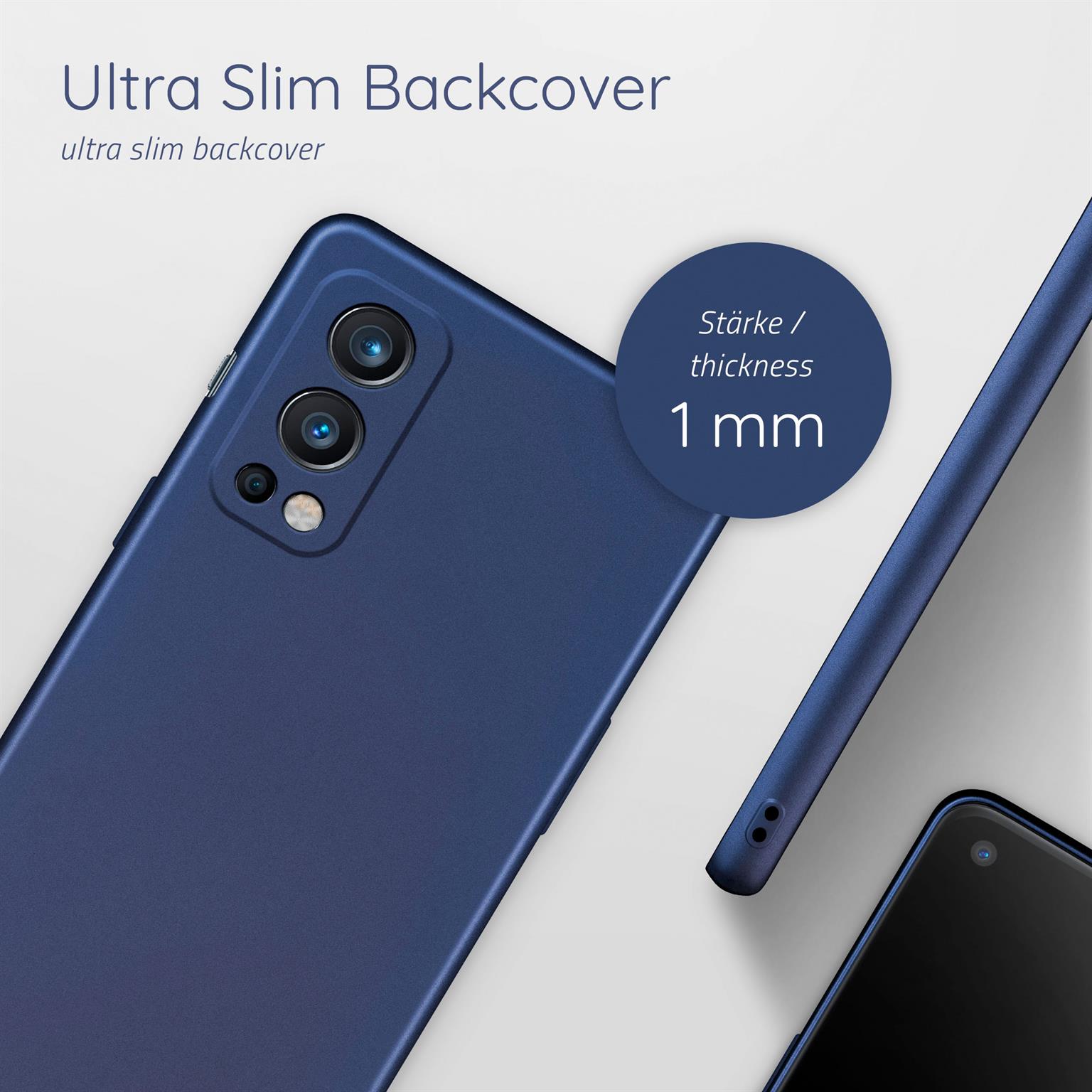moex Alpha Case OnePlus Nord 2 5G Hardcase ultra dünn – Weiteres Produktbild 4 moex Alpha Case OnePlus Nord 2 5G Hardcase ultra dünn – Weiteres Produktbild 4