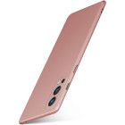 moex Alpha Case OnePlus Nord 2 5G Hardcase ultra dünn – Weiteres Produktbild 1