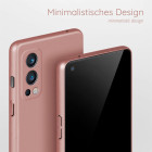 moex Alpha Case OnePlus Nord 2 5G Hardcase ultra dünn – Weiteres Produktbild 2