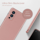 moex Alpha Case OnePlus Nord 2 5G Hardcase ultra dünn – Weiteres Produktbild 4