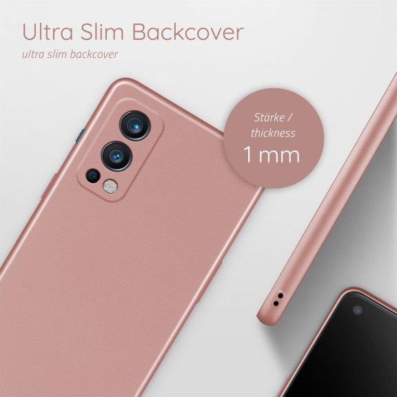 moex Alpha Case OnePlus Nord 2 5G Hardcase ultra dünn – Weiteres Produktbild 4 moex Alpha Case OnePlus Nord 2 5G Hardcase ultra dünn – Weiteres Produktbild 4