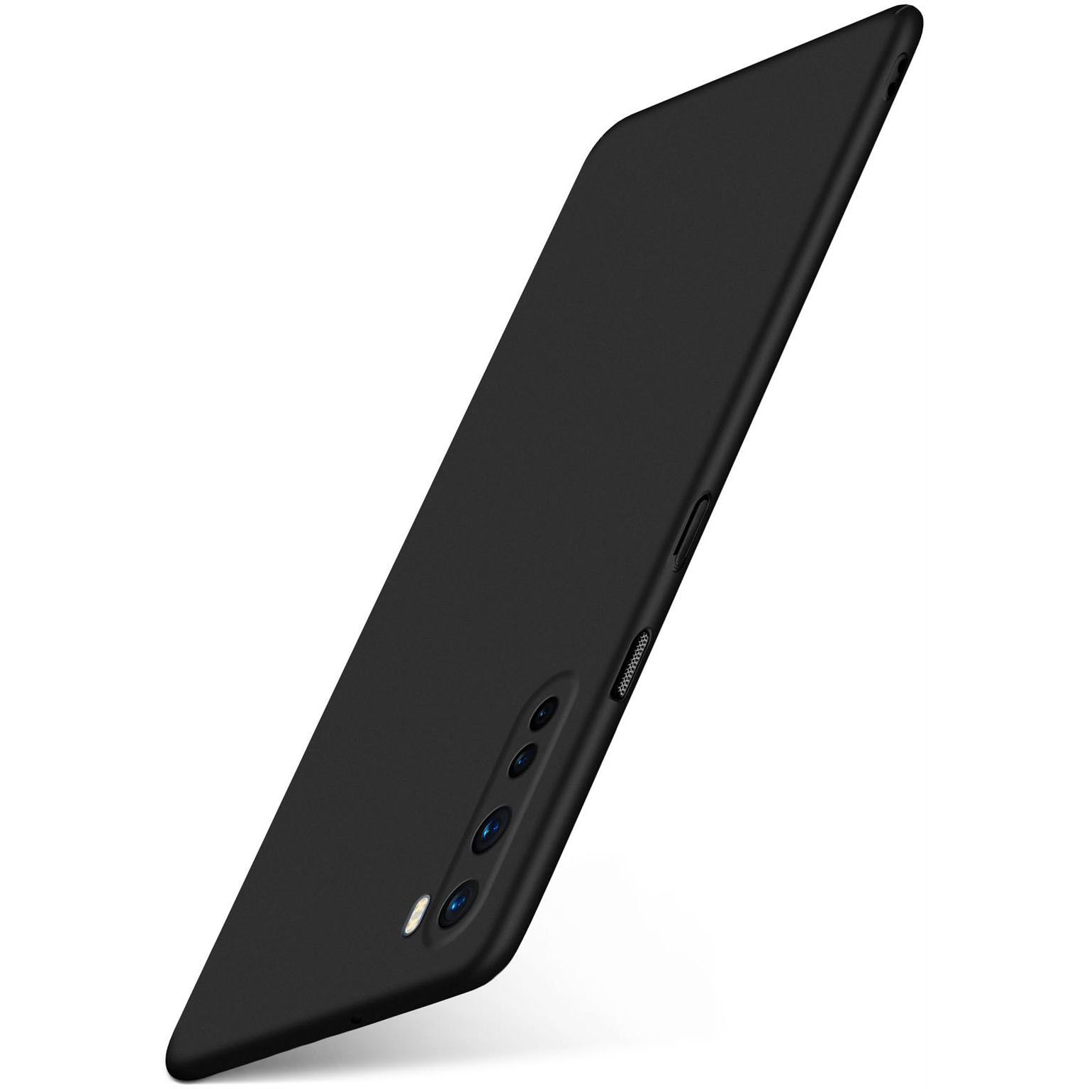 moex Alpha Case OnePlus Nord Hardcase ultra dünn – Weiteres Produktbild 1 moex Alpha Case OnePlus Nord Hardcase ultra dünn – Weiteres Produktbild 1