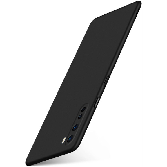 moex Alpha Case OnePlus Nord Hardcase ultra dünn – Weiteres Produktbild 1