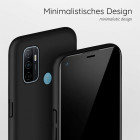 moex Alpha Case Oppo A53s Hardcase ultra dünn – Weiteres Produktbild 2