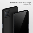 moex Alpha Case Oppo A73 5G Hardcase ultra dünn – Weiteres Produktbild 2