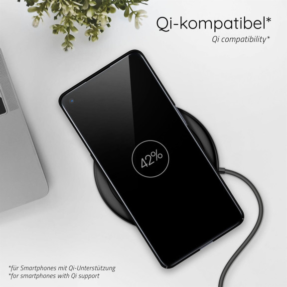 moex Alpha Case Oppo A73 5G Hardcase ultra dünn – Weiteres Produktbild 5