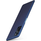 moex Alpha Case Oppo A76 Hardcase ultra dünn – Weiteres Produktbild 1