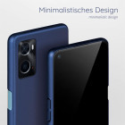 moex Alpha Case Oppo A76 Hardcase ultra dünn – Weiteres Produktbild 2