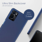 moex Alpha Case Oppo A76 Hardcase ultra dünn – Weiteres Produktbild 4