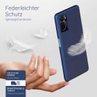 moex Alpha Case Oppo A96 Hardcase ultra dünn – Weiteres Produktbild 3