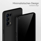 moex Alpha Case Oppo Find X3 Lite Hardcase ultra dünn – Weiteres Produktbild 2