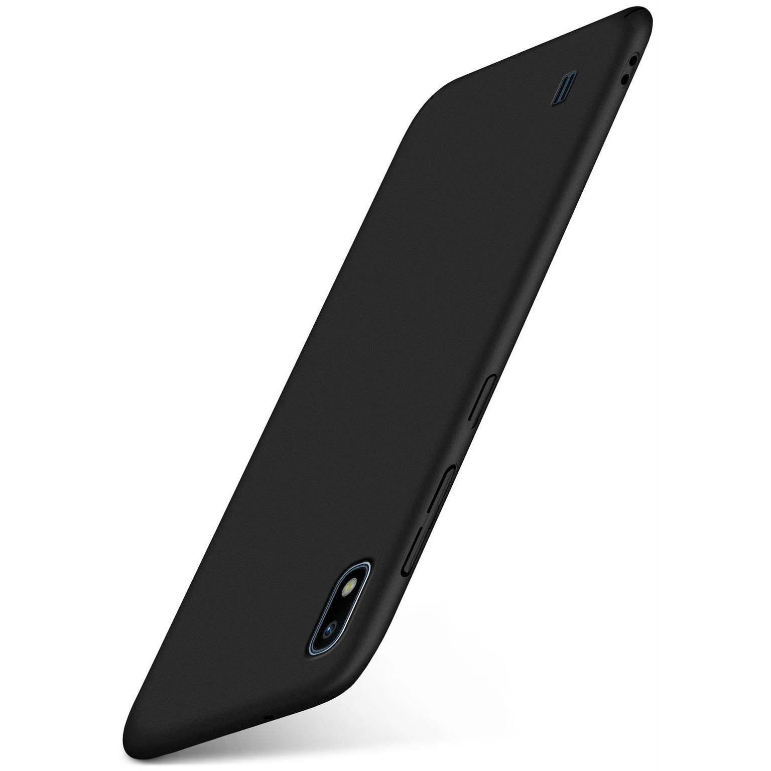 moex Alpha Case Samsung Galaxy A10 Hardcase ultra dünn – Weiteres Produktbild 1 moex Alpha Case Samsung Galaxy A10 Hardcase ultra dünn – Weiteres Produktbild 1