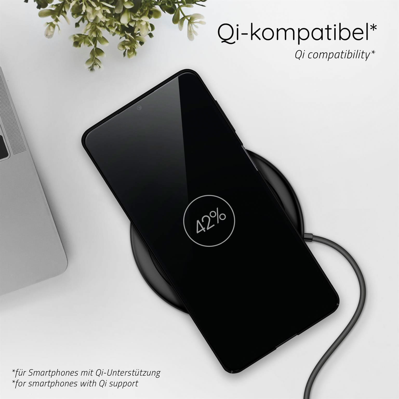 moex Alpha Case Samsung Galaxy A13 5G Hardcase ultra dünn – Weiteres Produktbild 5 moex Alpha Case Samsung Galaxy A13 5G Hardcase ultra dünn – Weiteres Produktbild 5