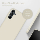 moex Alpha Case Samsung Galaxy A14 (4G) Hardcase ultra dünn – Weiteres Produktbild 4