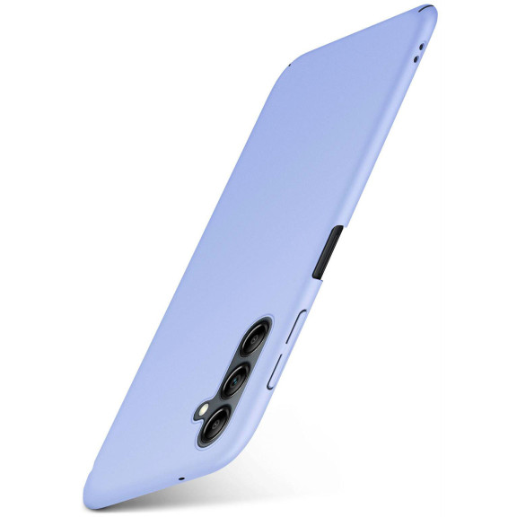 moex Alpha Case Samsung Galaxy A14 (4G) Hardcase ultra dünn – Weiteres Produktbild 1 moex Alpha Case Samsung Galaxy A14 (4G) Hardcase ultra dünn – Weiteres Produktbild 1