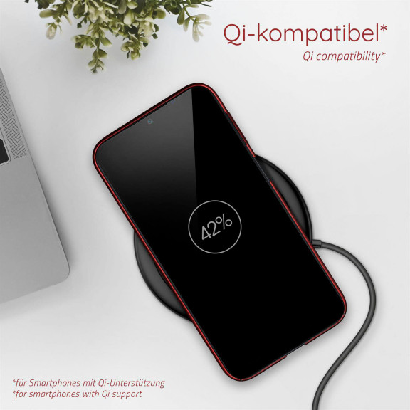 moex Alpha Case Samsung Galaxy A14 (4G) Hardcase ultra dünn – Weiteres Produktbild 5 moex Alpha Case Samsung Galaxy A14 (4G) Hardcase ultra dünn – Weiteres Produktbild 5