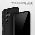 moex Alpha Case Samsung Galaxy A14 (4G) Hardcase ultra dünn – Weiteres Produktbild 2