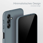 moex Alpha Case Samsung Galaxy A14 (4G) Hardcase ultra dünn – Weiteres Produktbild 2