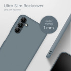 moex Alpha Case Samsung Galaxy A14 (4G) Hardcase ultra dünn – Weiteres Produktbild 4