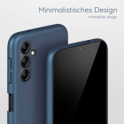 moex Alpha Case Samsung Galaxy A14 5G Hardcase ultra dünn – Weiteres Produktbild 2