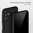 moex Alpha Case Samsung Galaxy A14 5G Hardcase ultra dünn – Weiteres Produktbild 2