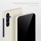 moex Alpha Case Samsung Galaxy A15 (4G) Hardcase ultra dünn – Weiteres Produktbild 2