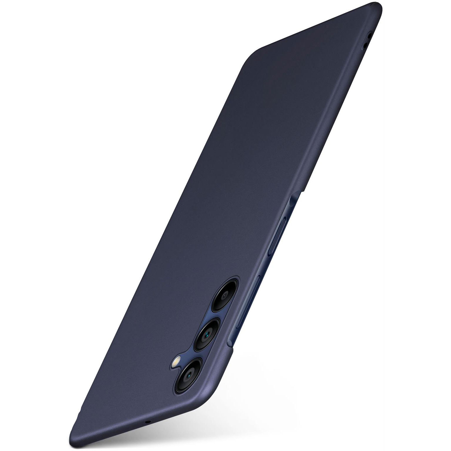 moex Alpha Case Samsung Galaxy A15 (4G) Hardcase ultra dünn – undefined