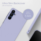 moex Alpha Case Samsung Galaxy A15 (4G) Hardcase ultra dünn – Weiteres Produktbild 4