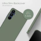 moex Alpha Case Samsung Galaxy A15 (4G) Hardcase ultra dünn – Produktbild 4