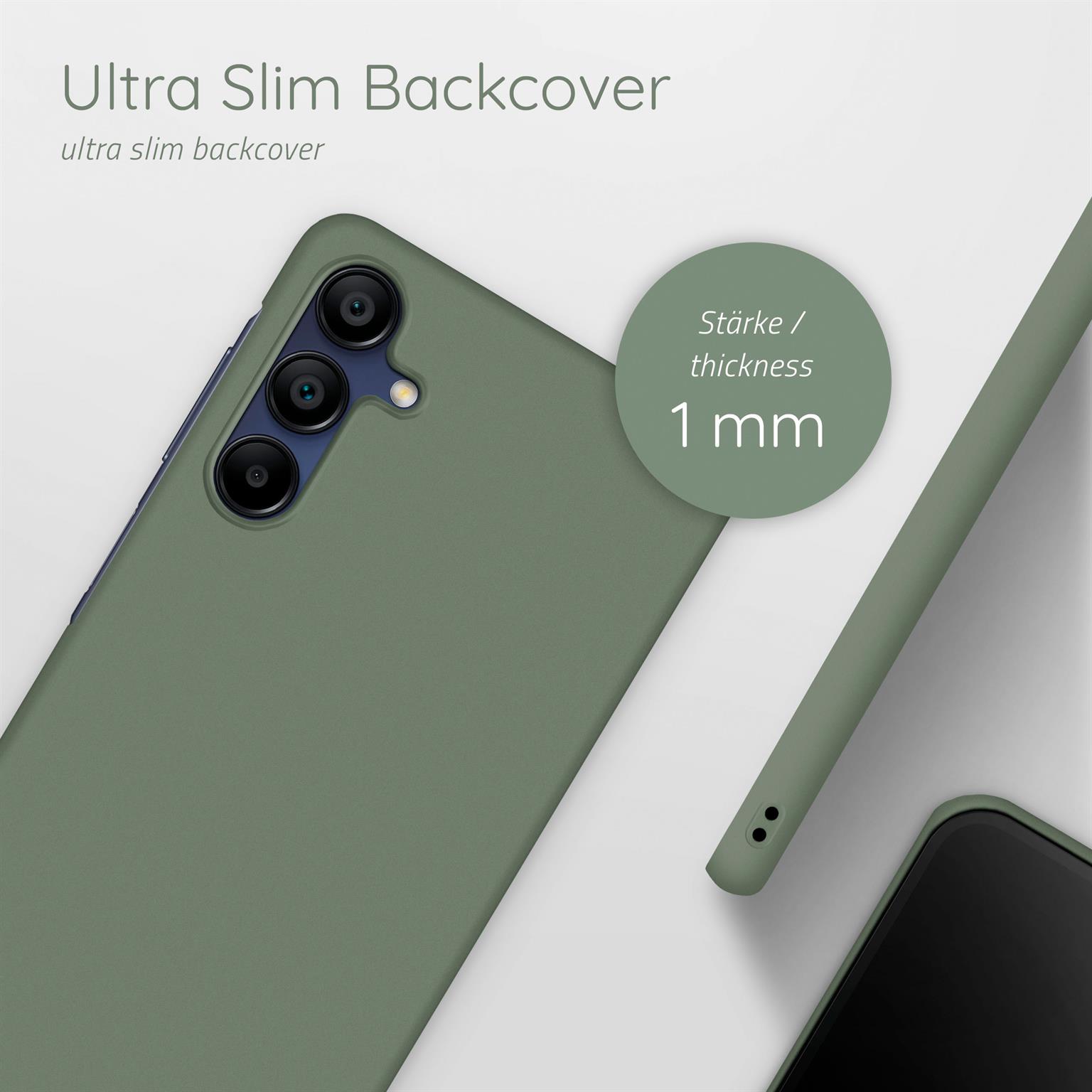 moex Alpha Case Samsung Galaxy A15 (4G) Hardcase ultra dünn – Weiteres Produktbild 4 moex Alpha Case Samsung Galaxy A15 (4G) Hardcase ultra dünn – Weiteres Produktbild 4