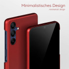 moex Alpha Case Samsung Galaxy A15 (4G) Hardcase ultra dünn – Weiteres Produktbild 2