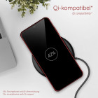 moex Alpha Case Samsung Galaxy A15 (4G) Hardcase ultra dünn – Weiteres Produktbild 5