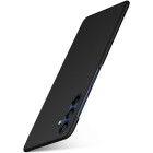 moex Alpha Case Samsung Galaxy A15 (4G) Hardcase ultra dünn – Weiteres Produktbild 1