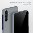 moex Alpha Case Samsung Galaxy A15 (4G) Hardcase ultra dünn – Weiteres Produktbild 2