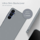 moex Alpha Case Samsung Galaxy A15 (4G) Hardcase ultra dünn – Weiteres Produktbild 4