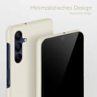 moex Alpha Case Samsung Galaxy A15 5G Hardcase ultra dünn – Weiteres Produktbild 2