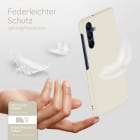 moex Alpha Case Samsung Galaxy A15 5G Hardcase ultra dünn – Weiteres Produktbild 3