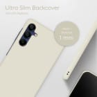 moex Alpha Case Samsung Galaxy A15 5G Hardcase ultra dünn – Weiteres Produktbild 4